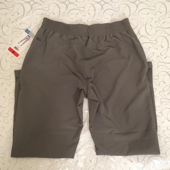 MPG | Cuffed Travel Capri Pants M NWT - Picture 2 of 4